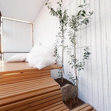 Bright Penthaus Apartement, With A Wonderful View Λιουμπλιάνα Εξωτερικό φωτογραφία