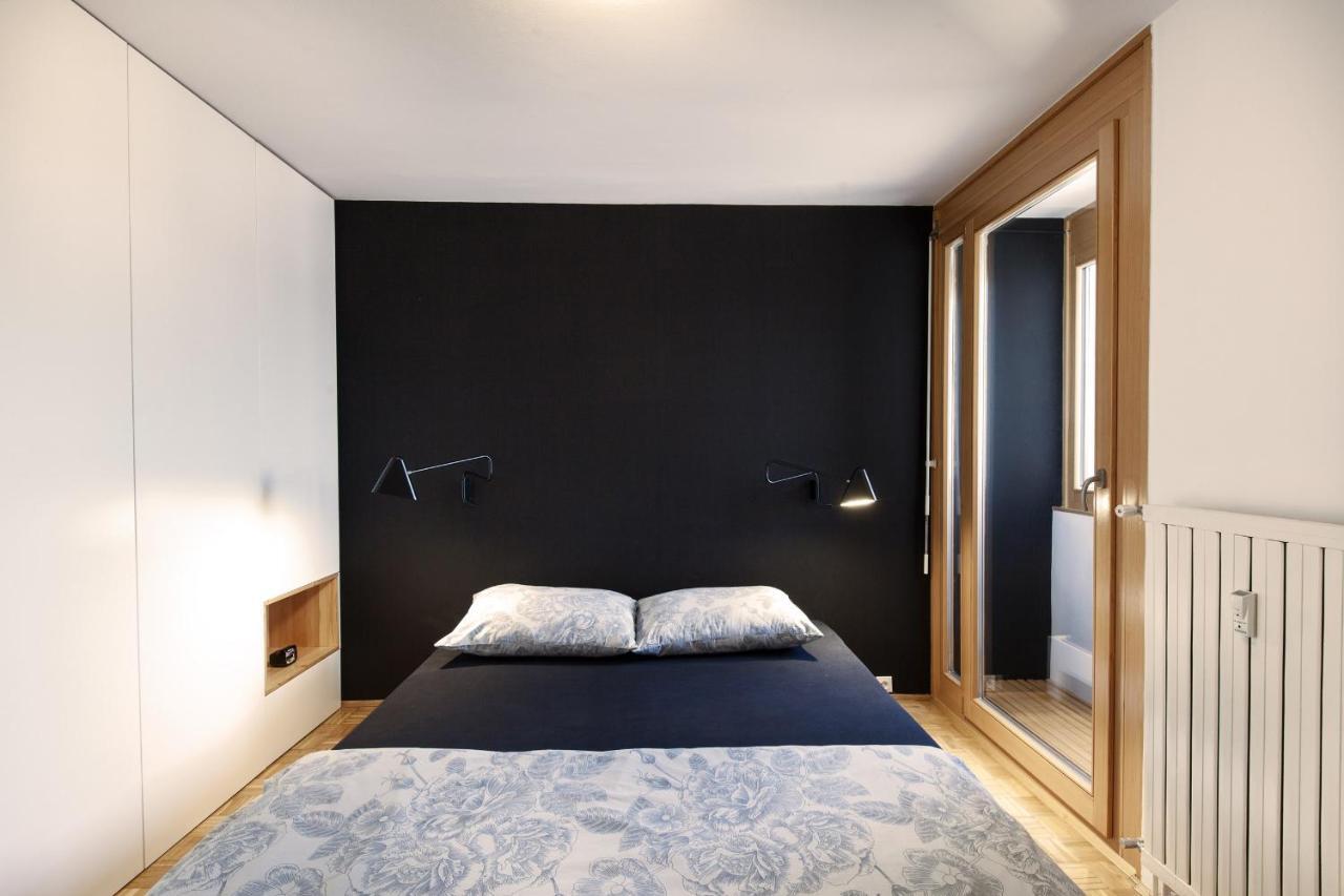 Bright Penthaus Apartement, With A Wonderful View Λιουμπλιάνα Εξωτερικό φωτογραφία