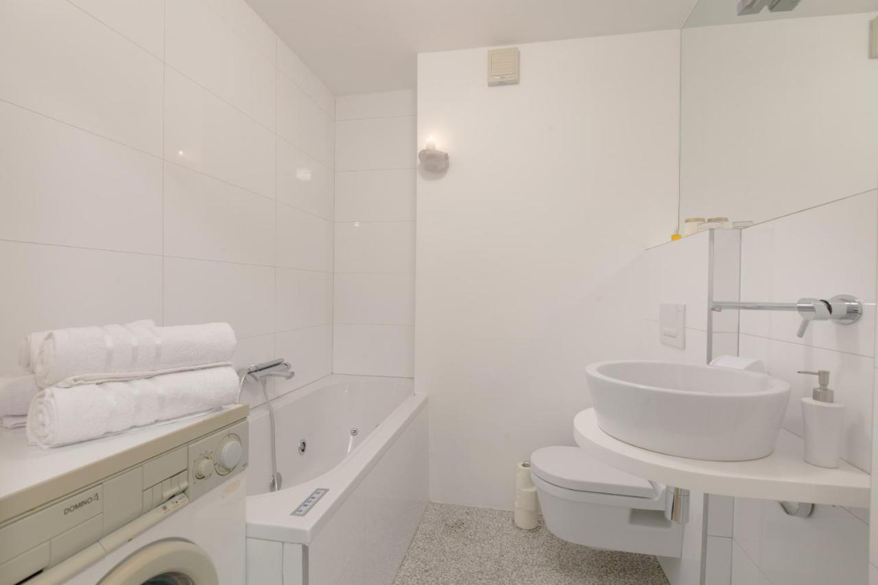 Bright Penthaus Apartement, With A Wonderful View Λιουμπλιάνα Εξωτερικό φωτογραφία